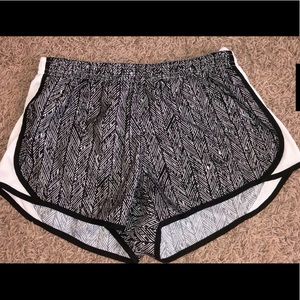 Varsity Athletic Shorts